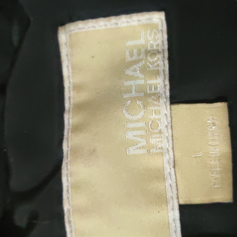 Women's Michael Kors Winter Jacket